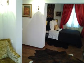 Vila Siam - Adults Only CALM & RELAX RETREAT - Slănic-Moldova - 3
