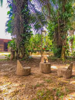 ROSA'S HOUSE - Puerto Maldonado - 3