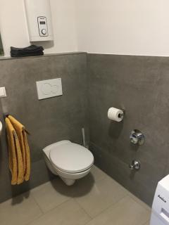Ferienwohnung kleine Auszeit - Bad Neuenahr-Ahrweiler - 3