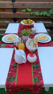 Manaya Bed & Breakfast - Punta Cana - 8