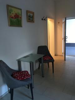Ferienwohnung kleine Auszeit - Bad Neuenahr-Ahrweiler - 5