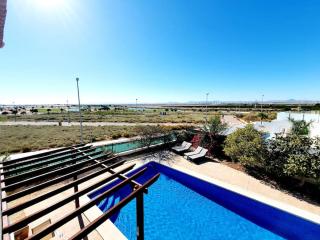 Villa Jacaranda Altaona Golf - Murcia - 3