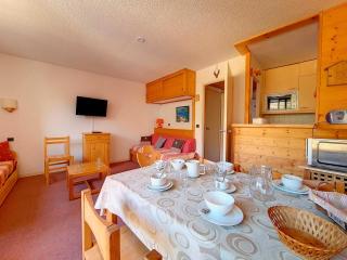 Bel Appartement aux Pistes, 6 Pers., Balcon - FR-1-344-400 - Les Menuires - 1