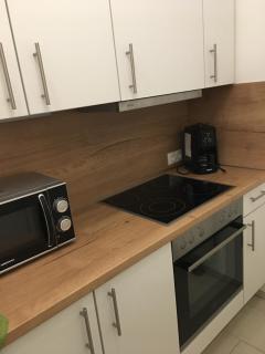 Ferienwohnung kleine Auszeit - Bad Neuenahr-Ahrweiler - 8