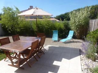 Gîte 3 étoiles des écuries de l’Abbaye - 9