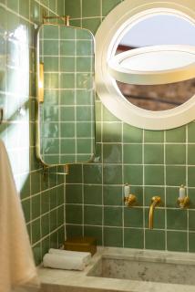 The Agora Hotel - Small Luxury Hotel of the World - Adults Only - Pano Lefkara - 1