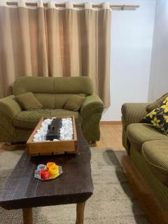 Chalé no centro de Penedo - 1