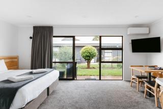 Cobblestone Court Motel - Wenzel Motels - Tauranga - 7