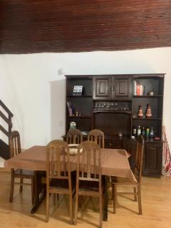 Chalé no centro de Penedo - 3