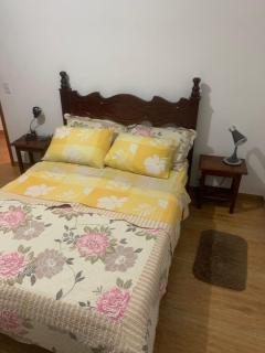 Chalé no centro de Penedo - 4