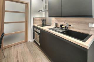 Mignon, T1 Bis cosy & calme, Neuf, Parking, Balcon - Gerde - 9