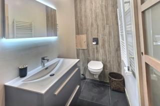 Mignon, T1 Bis cosy & calme, Neuf, Parking, Balcon - Gerde - 8