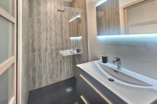 Mignon, T1 Bis cosy & calme, Neuf, Parking, Balcon - Gerde - 7