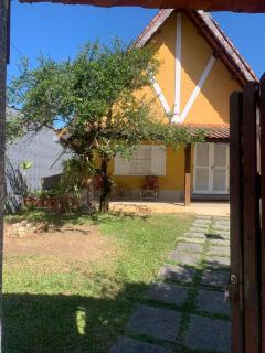 Chalé no centro de Penedo - 6