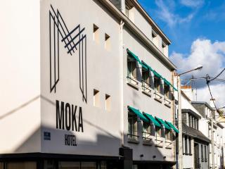 MOKA Hôtel centre-ville - 6