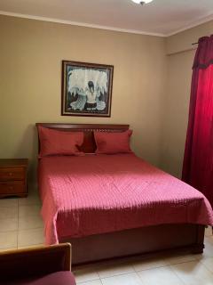 Canal Inn B&B Panama - Panama (ville) - 8