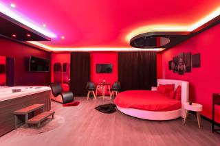 Secret Night - Toulouse - 2