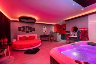 Secret Night - Toulouse - 3