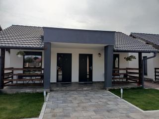 VILA GE - Sebeş - 3