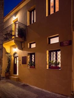 Casa Theano - Old Town - Città di Rodi - 8