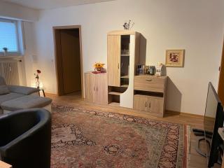 Ferienwohnung Mimi Souterrainwohnung - Kastellaun - 8