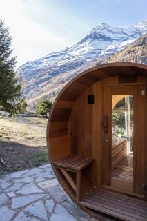 Polaris appartement 2 - 6