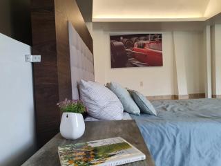 Hermoso Loft espectacular vista BosquesdelasLomas - Città del Messico - 5