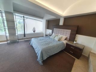 Hermoso Loft espectacular vista BosquesdelasLomas - Città del Messico - 1