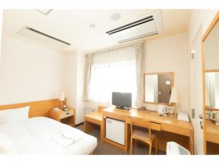 HOTEL TRUNK WAKKANAI - Vacation STAY 92551v - Wakkanai - 0