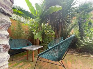 La petite maison dans la jungle - Chartres-de-Bretagne - 8