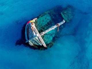 Island Holiday Lodge - 2