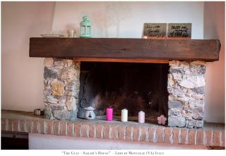 The Gulf Sailor's Cottage - Lago Maggiore - Monvalle - 7