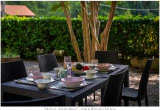 The Gulf Sailor's Cottage - Lago Maggiore - Monvalle - 9