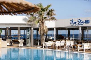 Theo Star Beach Hotel - Malia - 3