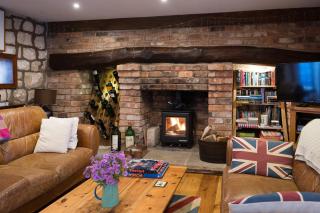 Crow House Barn - Copgrove - 7