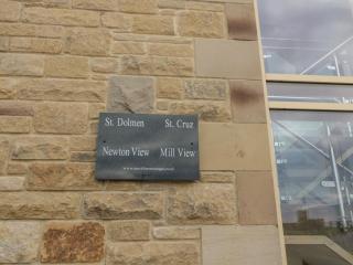 St Dolmen - Embleton - 7