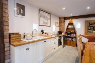 Crow House Barn - Copgrove - 2