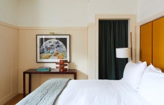 Hotel Kinsley - Kingston - 8