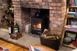 Crow House Barn - Copgrove - 5
