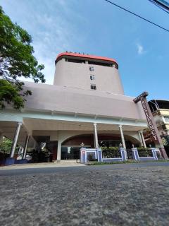Presidency Kochi City Centre - Cochin - 7