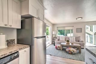 Cozy Cali Condo, Walk to Summerland Beach! - Summerland - 3