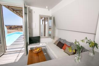 Thimari Lodge - Fira - 2