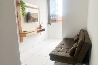 202-FLAT-Espaço, conforto. É disso que você precisa! - Anápolis - 8
