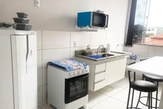 202-FLAT-Espaço, conforto. É disso que você precisa! - Anápolis - 7