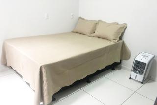 202-FLAT-Espaço, conforto. É disso que você precisa! - Anápolis - 6