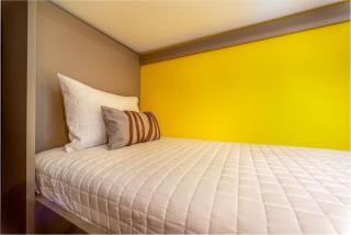 Rizzu Marina Hotel - 1