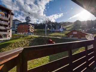 Appartement spacieux pour 6 pers. près des pistes et du jardin d'enfants - FR-1-642-58 - Morillon - 2