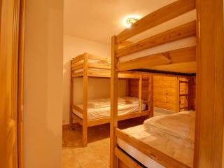 Charmant appartement 2 chambres au pied des pistes avec balcon, idéal pour 6 personnes à Morillon - FR-1-642-21 - Morillon - 4