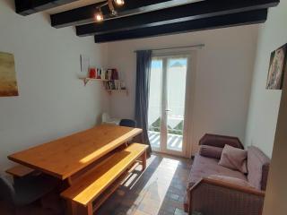 Grand appartement avec poêle, 2 chambres et dortoir près du village - FR-1-515-147 - Villard-de-Lans - 7