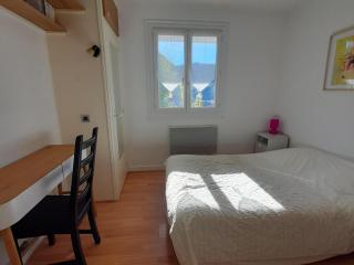 Grand appartement avec poêle, 2 chambres et dortoir près du village - FR-1-515-147 - Villard-de-Lans - 2